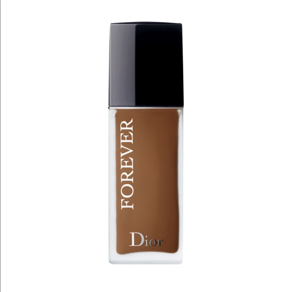 NWT Dior Forever matte foundation